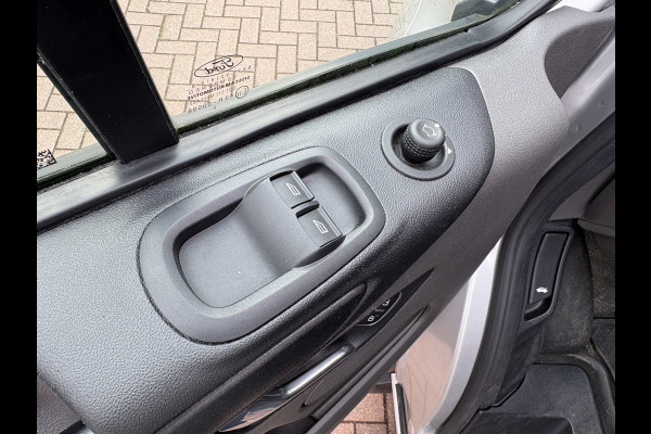 Ford Transit Custom 2.0 TDCi EURO6 130pk Automaat Trend Raptor 17INCH/2XSCHUIFDEUR/AIRCO/CRUISE/PDC/VERW.VOORRUIT/SORTIMO