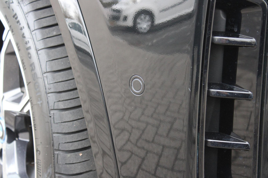 BMW X5 xDrive50e 490PK M-SPORT LAUNCH EDITION | PANORAMA SCHUIF/KANTEL DAK "SKY LOUNGE" | COMFORT STOELEN ELEKTRISCH VERSTELBAAR MET GEHEUGENFUNCTIE EN VERWARMBAAR VOOR EN ACHTER | LEDEREN BEKLEDING BMW INDIVIDUAL ZWART | EDELHOUT INTERIEURLIJSTEN | RIJASSISTENT-SYSTEEM DRIVING ASSISTANT PROFFESIONAL MET O.A. DODEHOEK DETECTIE EN ADAPTIVE CRUISE CONTROL | TRAVEL PAKKET | INNOVATIE-PAKKET: PARKEERASSISTENT-PAKKET PROFESSIONAL/ADAPTIEVE LED KOPLAMPEN/HARMAN/KARDON AUDIO SYSTEM/BMW LIVE PROFESSIONAL/RIJASSISTEN-SYSTEEM BMW GESTURE CONTROL/RIJSTROOK ASSISTENT/RIJSTROOKWISSEL ASSI