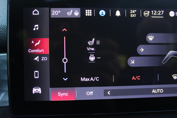 Alfa Romeo Tonale PHEV 280PK VELOCE | NIEUWE AUTO! | PANORAMISCH SCHUIF/KANTEL DAK | WINTERPACK: STOEL/STUUR VERWARMING | TECHNOLOGY PACK: PARKEERWAARSCHUWING VOOR EN ACHTER/360° CAMERA/AUTOMATISCH INPARKEREN/ AUTONOMOUS DRIVING LEVEL 2: ADAPTIVE CRUISE CONTROL/LANE CENTERING ASSIST/TRAFFIC JAM ASSIST DODEHOEK DETECTIE AUTOMATISCH DIMMENDE BUITENSPIEGELS | DRAADLOZE TELEFOONLADER | FULL LED MATRIX KOPLAMPEN | DUAL STAGE VALVE: ACTIEVE DEMPING | KEYLESS ENTRY/START | 19" LICHTMETALEN VELGEN | ROODGESPOTEN BREMBO REMKLAUWEN | NAVIGATIE | DRAADLOZE APPLE CARPLAY/ANDROID AUTO | ELEKTRISCH B