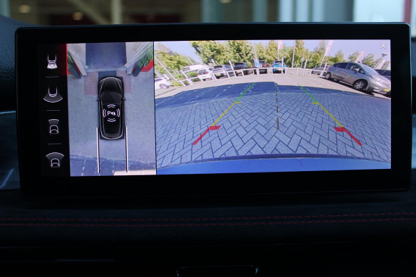 Alfa Romeo Tonale PHEV 280PK VELOCE | NIEUWE AUTO! | PANORAMISCH SCHUIF/KANTEL DAK | WINTERPACK: STOEL/STUUR VERWARMING | TECHNOLOGY PACK: PARKEERWAARSCHUWING VOOR EN ACHTER/360° CAMERA/AUTOMATISCH INPARKEREN/ AUTONOMOUS DRIVING LEVEL 2: ADAPTIVE CRUISE CONTROL/LANE CENTERING ASSIST/TRAFFIC JAM ASSIST DODEHOEK DETECTIE AUTOMATISCH DIMMENDE BUITENSPIEGELS | DRAADLOZE TELEFOONLADER | FULL LED MATRIX KOPLAMPEN | DUAL STAGE VALVE: ACTIEVE DEMPING | KEYLESS ENTRY/START | 19" LICHTMETALEN VELGEN | ROODGESPOTEN BREMBO REMKLAUWEN | NAVIGATIE | DRAADLOZE APPLE CARPLAY/ANDROID AUTO | ELEKTRISCH B