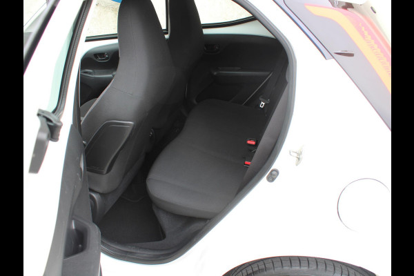 Toyota Aygo 1.0 VVT-i x-fun | 12 MAANDEN GARANTIE |