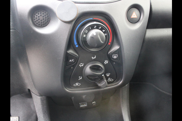 Toyota Aygo 1.0 VVT-i x-fun | 12 MAANDEN GARANTIE |