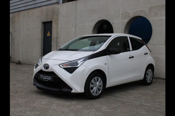 Toyota Aygo 1.0 VVT-i x-fun | 12 MAANDEN GARANTIE |