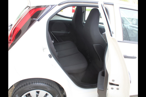 Toyota Aygo 1.0 VVT-i x-fun | 12 MAANDEN GARANTIE |