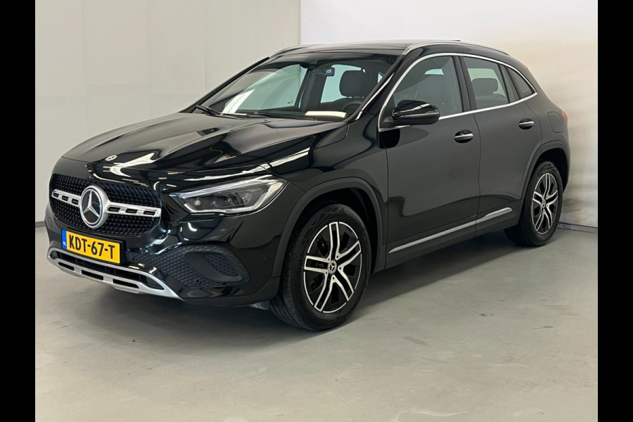 Mercedes-Benz GLA 250e / 1e eig / BTW / Pano / Memory / Keyless