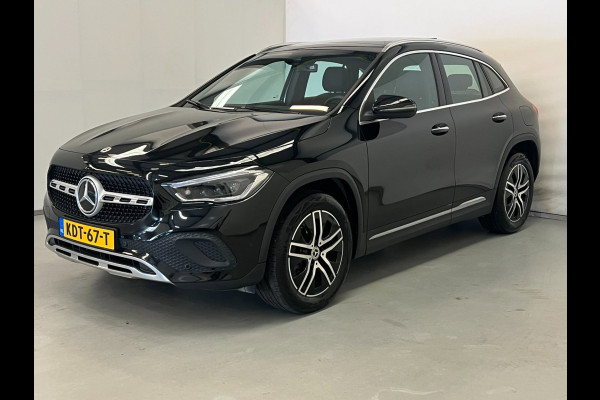 Mercedes-Benz GLA 250e / 1e eig / BTW / Pano / Memory / Keyless