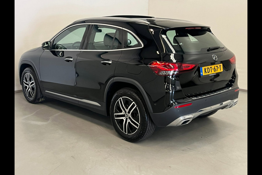 Mercedes-Benz GLA 250e / 1e eig / BTW / Pano / Memory / Keyless
