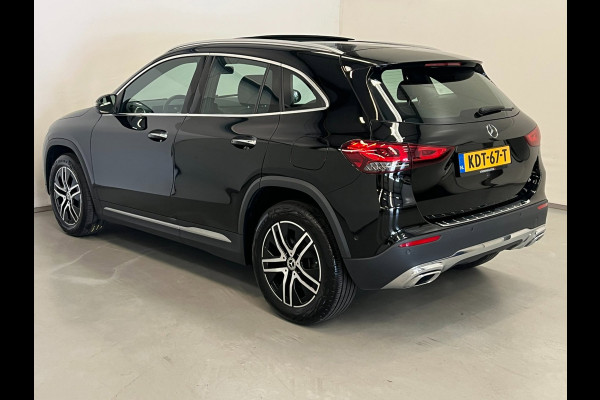 Mercedes-Benz GLA 250e / 1e eig / BTW / Pano / Memory / Keyless