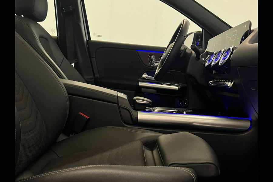 Mercedes-Benz GLA 250e / 1e eig / BTW / Pano / Memory / Keyless