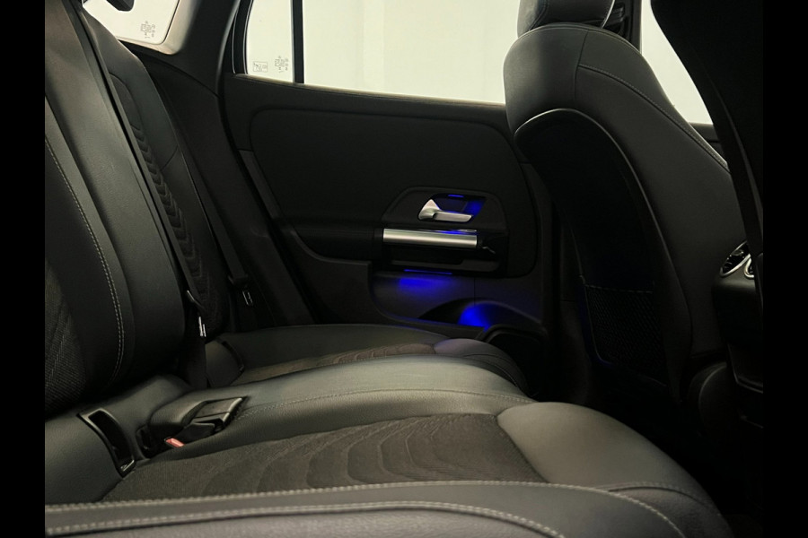 Mercedes-Benz GLA 250e / 1e eig / BTW / Pano / Memory / Keyless
