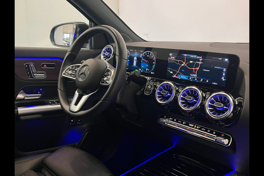 Mercedes-Benz GLA 250e / 1e eig / BTW / Pano / Memory / Keyless