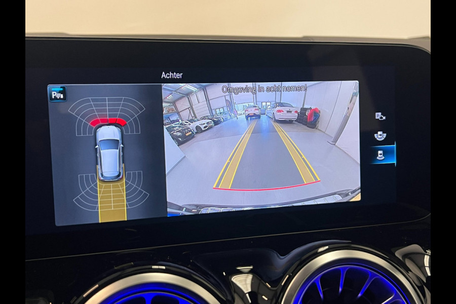 Mercedes-Benz GLA 250e / 1e eig / BTW / Pano / Memory / Keyless