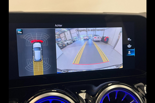 Mercedes-Benz GLA 250e / 1e eig / BTW / Pano / Memory / Keyless