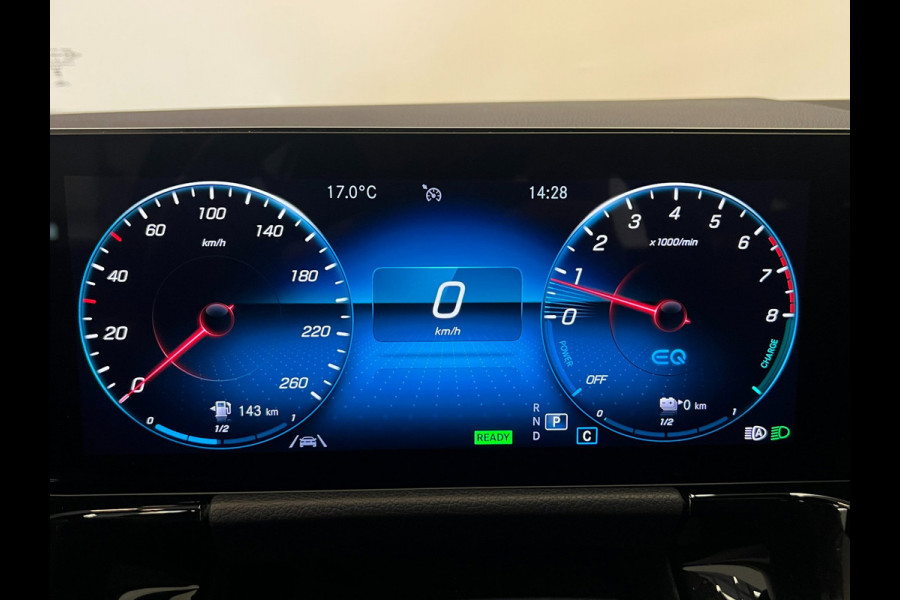 Mercedes-Benz GLA 250e / 1e eig / BTW / Pano / Memory / Keyless