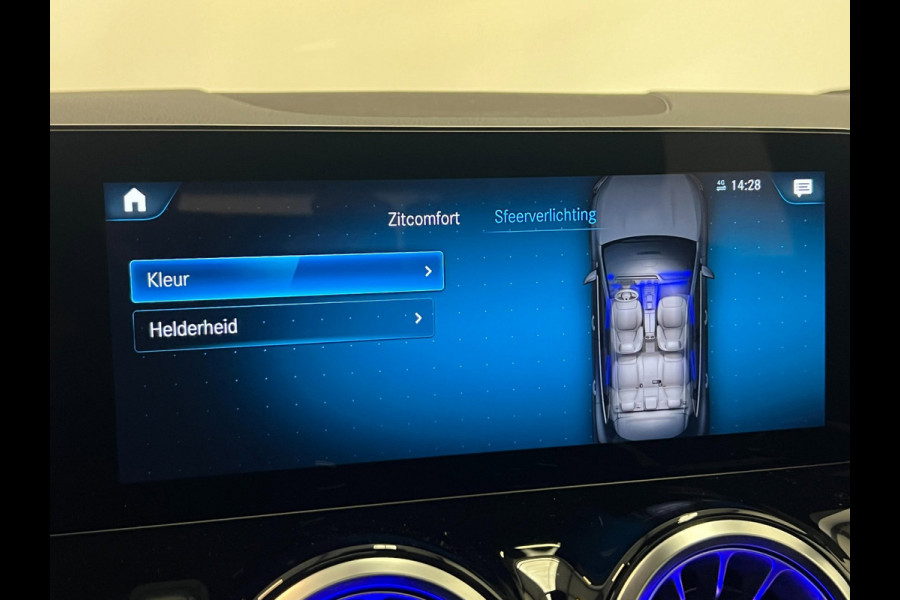 Mercedes-Benz GLA 250e / 1e eig / BTW / Pano / Memory / Keyless