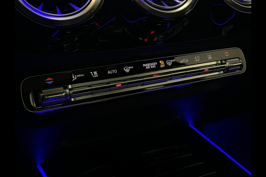 Mercedes-Benz GLA 250e / 1e eig / BTW / Pano / Memory / Keyless