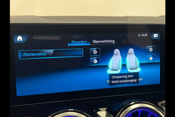 Mercedes-Benz GLA 250e / 1e eig / BTW / Pano / Memory / Keyless