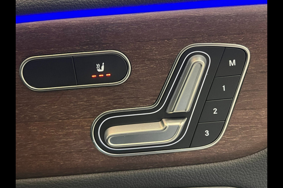 Mercedes-Benz GLA 250e / 1e eig / BTW / Pano / Memory / Keyless