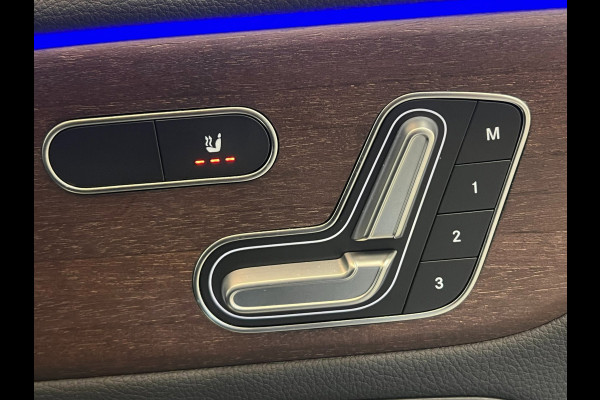 Mercedes-Benz GLA 250e / 1e eig / BTW / Pano / Memory / Keyless