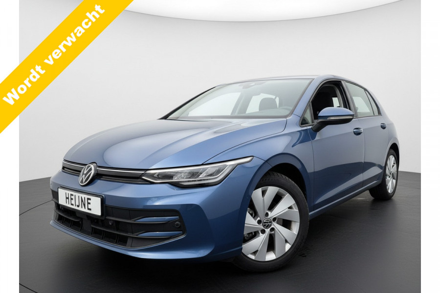 Volkswagen Golf 1.5 TSI 115PK LIFE CAMERA/NAVI/HEAD-UP wordt verwacht!