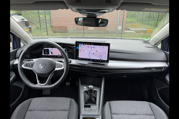 Volkswagen Golf 1.5 TSI 115PK LIFE CAMERA/NAVI/HEAD-UP wordt verwacht!