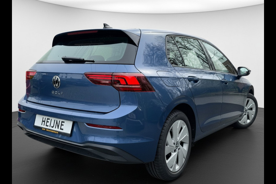 Volkswagen Golf 1.5 TSI 115PK LIFE CAMERA/NAVI/HEAD-UP wordt verwacht!