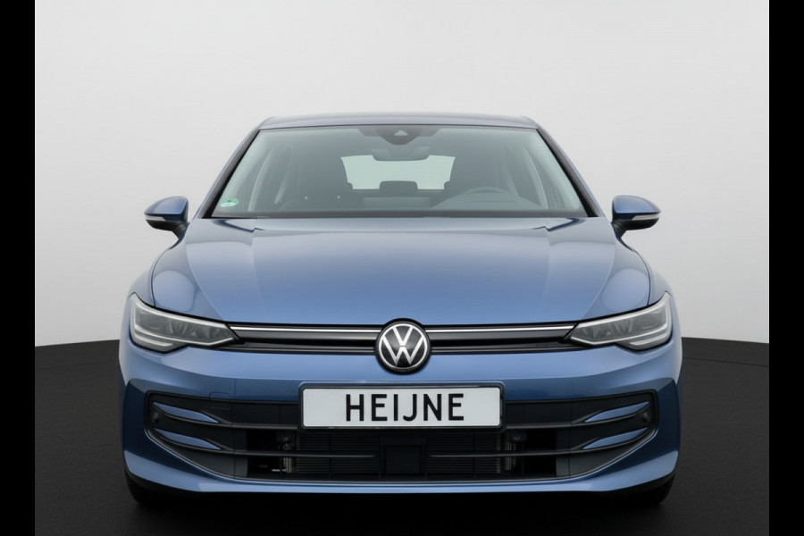Volkswagen Golf 1.5 TSI 115PK LIFE CAMERA/NAVI/HEAD-UP wordt verwacht!
