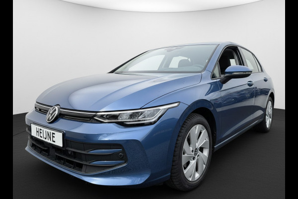 Volkswagen Golf 1.5 TSI 115PK LIFE CAMERA/NAVI/HEAD-UP wordt verwacht!