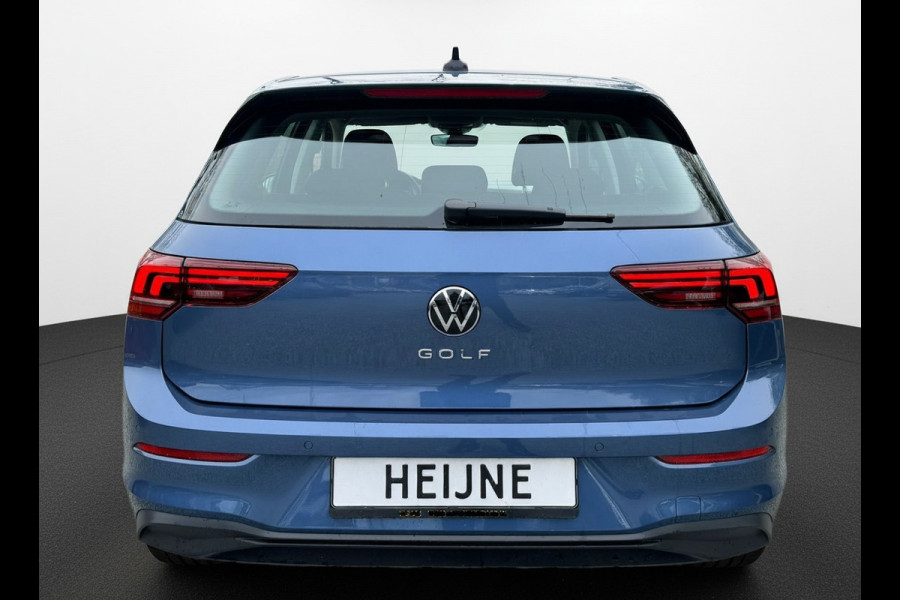 Volkswagen Golf 1.5 TSI 115PK LIFE CAMERA/NAVI/HEAD-UP wordt verwacht!