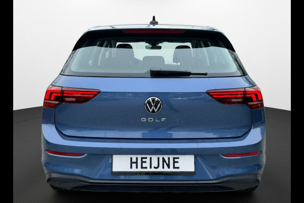 Volkswagen Golf 1.5 TSI 115PK LIFE CAMERA/NAVI/HEAD-UP wordt verwacht!