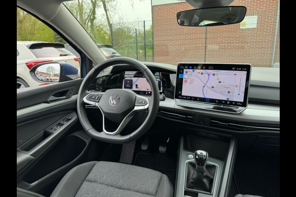 Volkswagen Golf 1.5 TSI 115PK LIFE CAMERA/NAVI/HEAD-UP wordt verwacht!