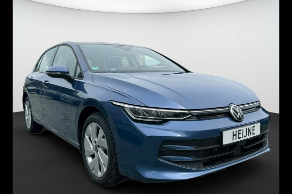 Volkswagen Golf 1.5 TSI 115PK LIFE CAMERA/NAVI/HEAD-UP wordt verwacht!