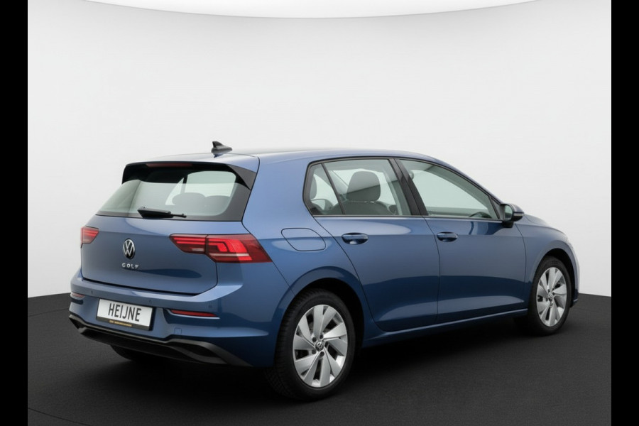 Volkswagen Golf 1.5 TSI 115PK LIFE CAMERA/NAVI/HEAD-UP wordt verwacht!