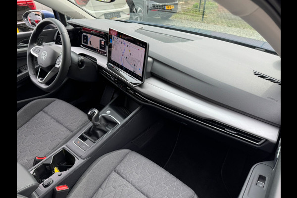 Volkswagen Golf 1.5 TSI 115PK LIFE CAMERA/NAVI/HEAD-UP wordt verwacht!