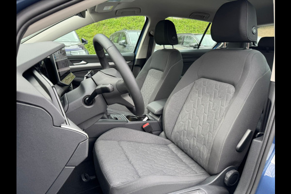 Volkswagen Golf 1.5 TSI 115PK LIFE CAMERA/NAVI/HEAD-UP wordt verwacht!