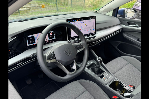 Volkswagen Golf 1.5 TSI 115PK LIFE CAMERA/NAVI/HEAD-UP wordt verwacht!