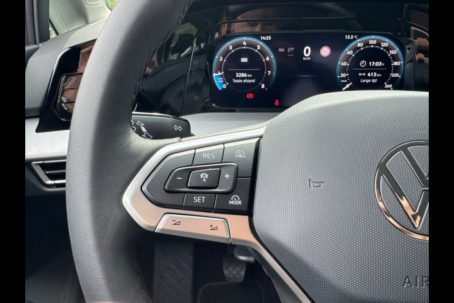 Volkswagen Golf 1.5 TSI 115PK LIFE CAMERA/NAVI/HEAD-UP wordt verwacht!