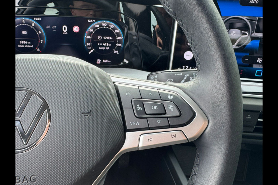 Volkswagen Golf 1.5 TSI 115PK LIFE CAMERA/NAVI/HEAD-UP wordt verwacht!