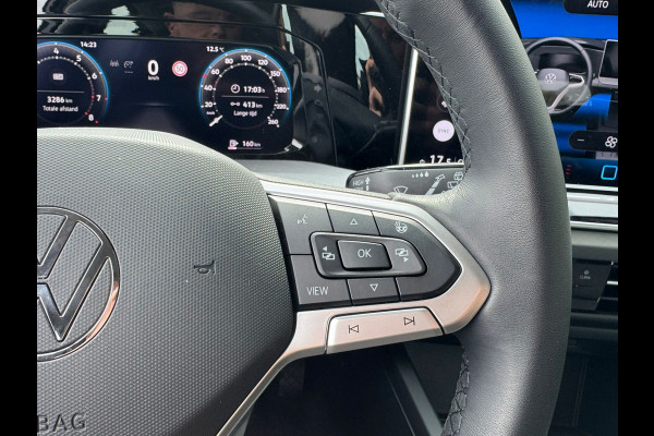 Volkswagen Golf 1.5 TSI 115PK LIFE CAMERA/NAVI/HEAD-UP wordt verwacht!