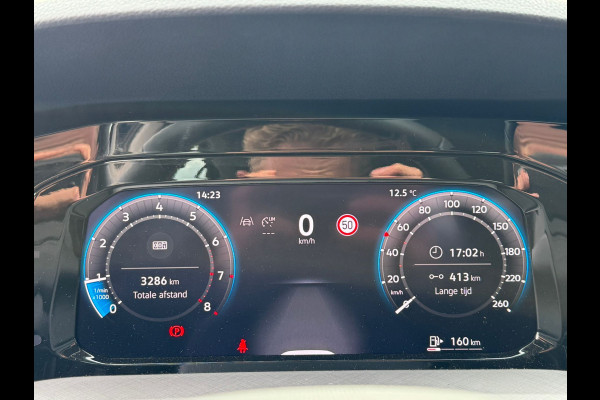 Volkswagen Golf 1.5 TSI 115PK LIFE CAMERA/NAVI/HEAD-UP wordt verwacht!