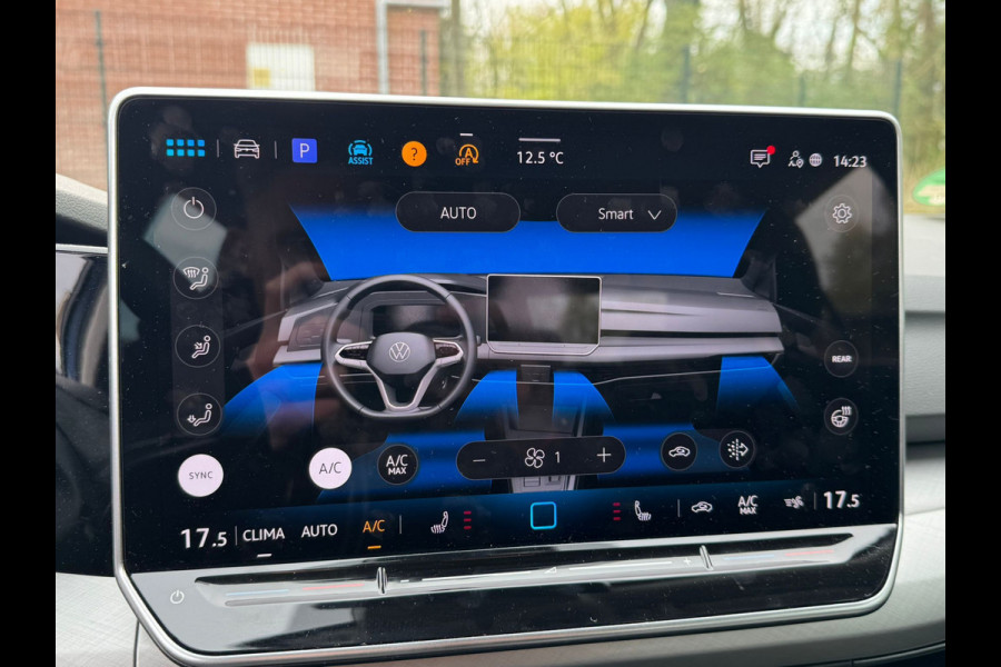 Volkswagen Golf 1.5 TSI 115PK LIFE CAMERA/NAVI/HEAD-UP wordt verwacht!