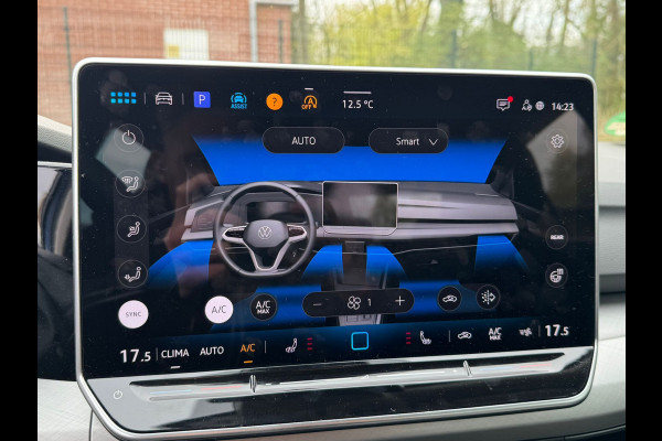 Volkswagen Golf 1.5 TSI 115PK LIFE CAMERA/NAVI/HEAD-UP wordt verwacht!