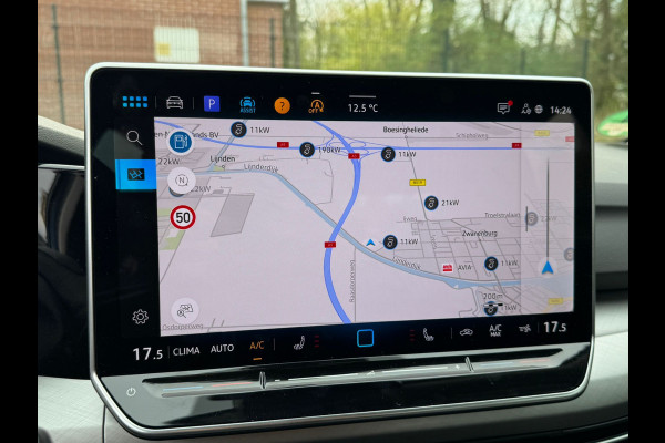 Volkswagen Golf 1.5 TSI 115PK LIFE CAMERA/NAVI/HEAD-UP wordt verwacht!