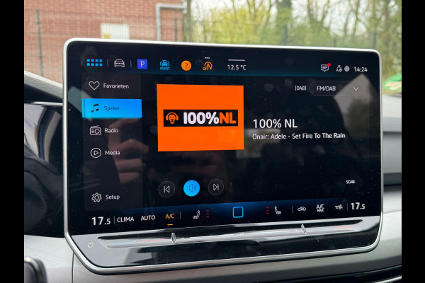 Volkswagen Golf 1.5 TSI 115PK LIFE CAMERA/NAVI/HEAD-UP wordt verwacht!