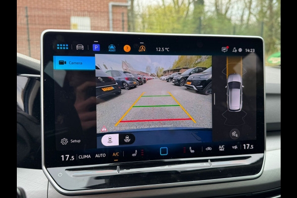 Volkswagen Golf 1.5 TSI 115PK LIFE CAMERA/NAVI/HEAD-UP wordt verwacht!