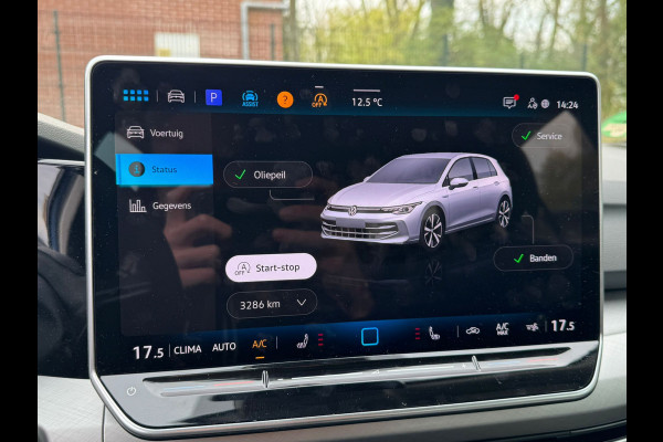 Volkswagen Golf 1.5 TSI 115PK LIFE CAMERA/NAVI/HEAD-UP wordt verwacht!