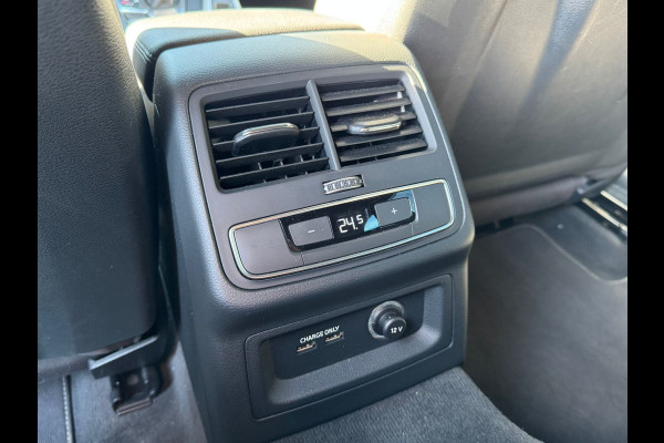 Audi A4 Avant 40 TFSI 190PK S-TRONIC LAUNCH EDITION SPORT LEDER/NAVI/TREKHAAK