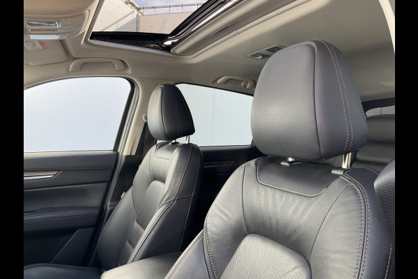 Mazda CX-5 2.0 SkyActiv-G 160 GT-M 4WD BOSE Pano Camera Trekhaak Winterpack