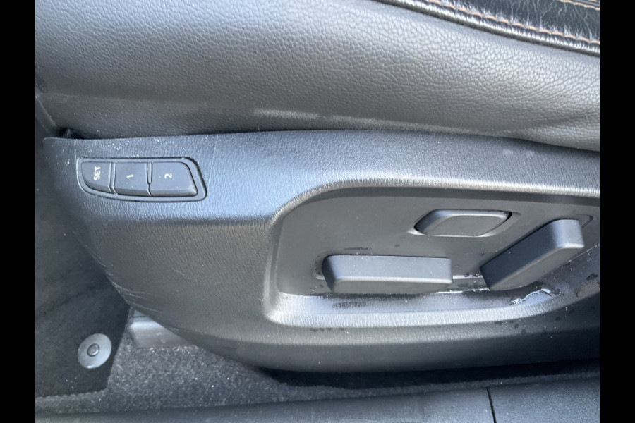 Mazda CX-5 2.0 SkyActiv-G 160 GT-M 4WD BOSE Pano Camera Trekhaak Winterpack
