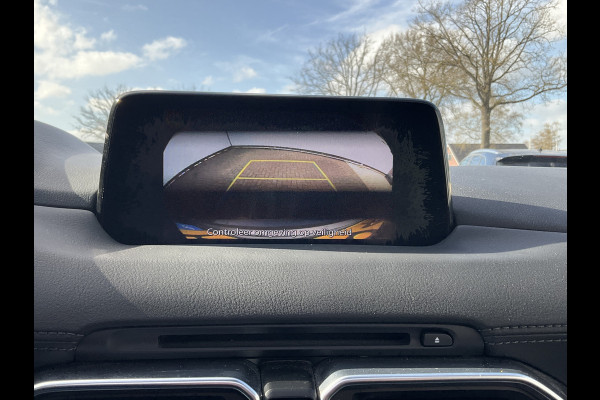 Mazda CX-5 2.0 SkyActiv-G 160 GT-M 4WD BOSE Pano Camera Trekhaak Winterpack